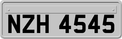 NZH4545