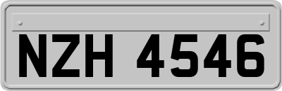 NZH4546