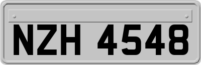NZH4548