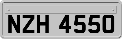 NZH4550