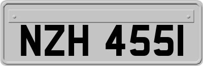 NZH4551