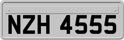 NZH4555