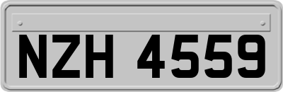 NZH4559