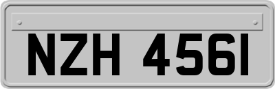 NZH4561