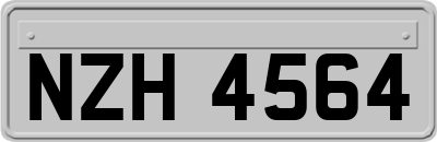 NZH4564