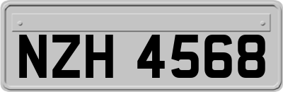 NZH4568