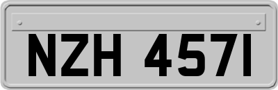 NZH4571