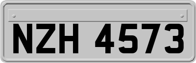 NZH4573