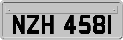 NZH4581