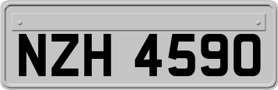 NZH4590