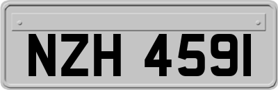 NZH4591