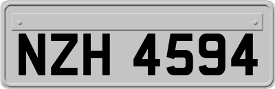 NZH4594
