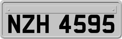 NZH4595