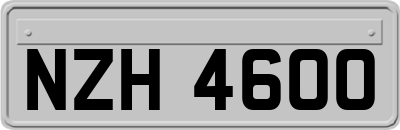 NZH4600