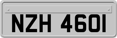 NZH4601