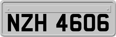 NZH4606
