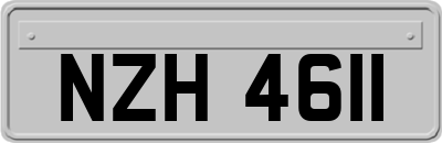 NZH4611