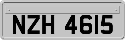 NZH4615