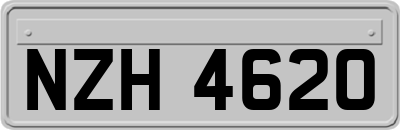 NZH4620