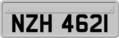 NZH4621