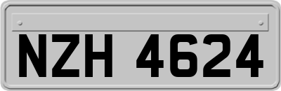 NZH4624