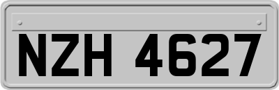 NZH4627