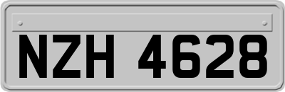 NZH4628