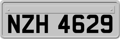 NZH4629