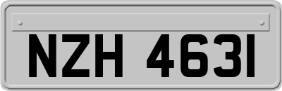 NZH4631