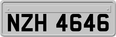 NZH4646
