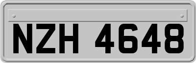 NZH4648