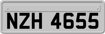 NZH4655