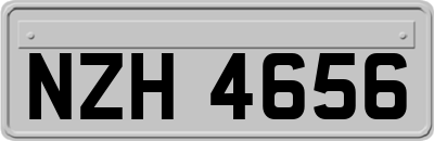 NZH4656