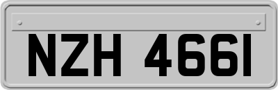NZH4661