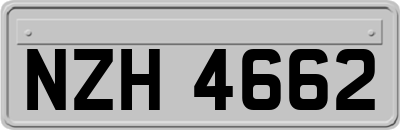 NZH4662