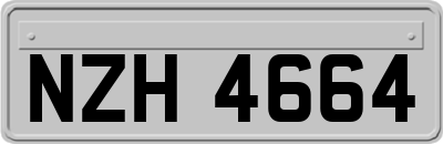 NZH4664