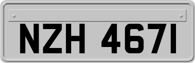 NZH4671