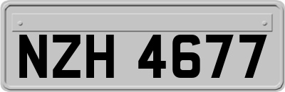 NZH4677