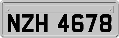 NZH4678