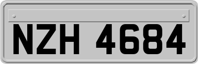NZH4684
