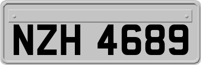NZH4689