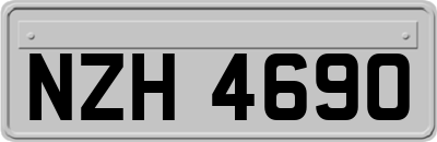 NZH4690