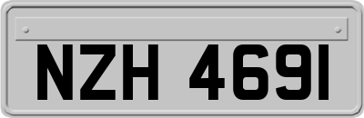 NZH4691