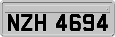 NZH4694