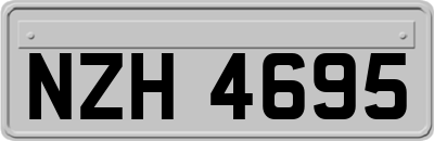NZH4695