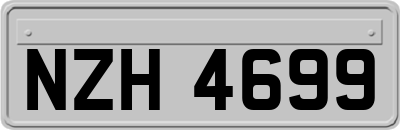 NZH4699