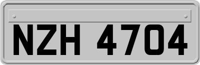 NZH4704