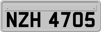 NZH4705
