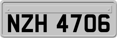 NZH4706