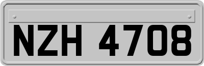 NZH4708